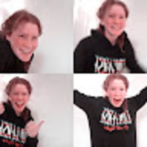 Meet your Posher, Bethany